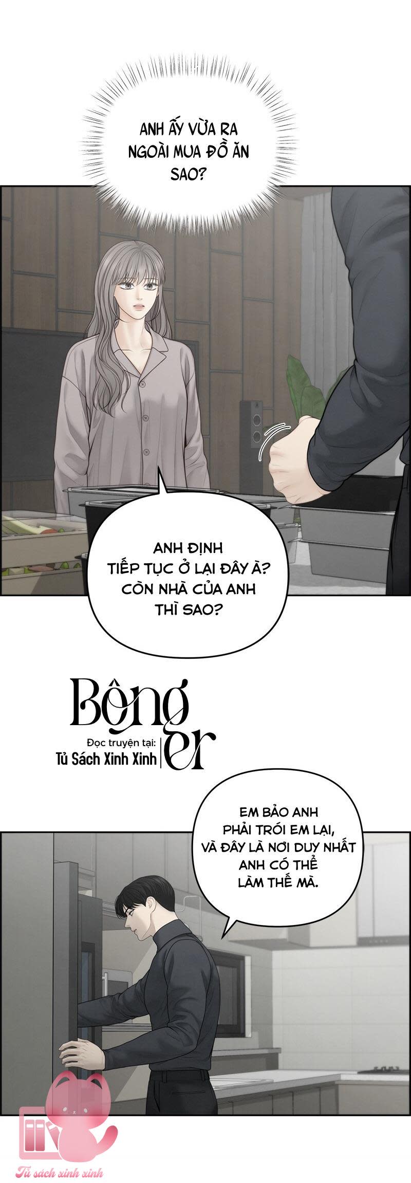 hy vọng duy nhất Chap 58 - Next chương 58.1