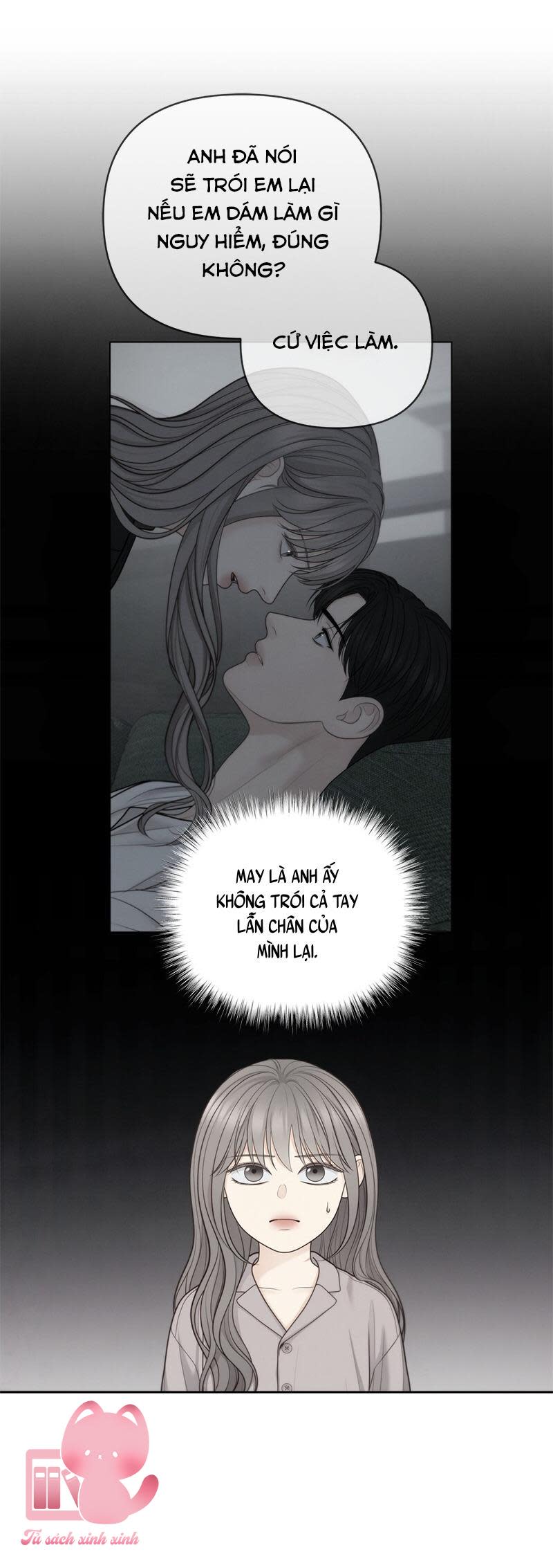 hy vọng duy nhất Chap 58 - Next chương 58.1