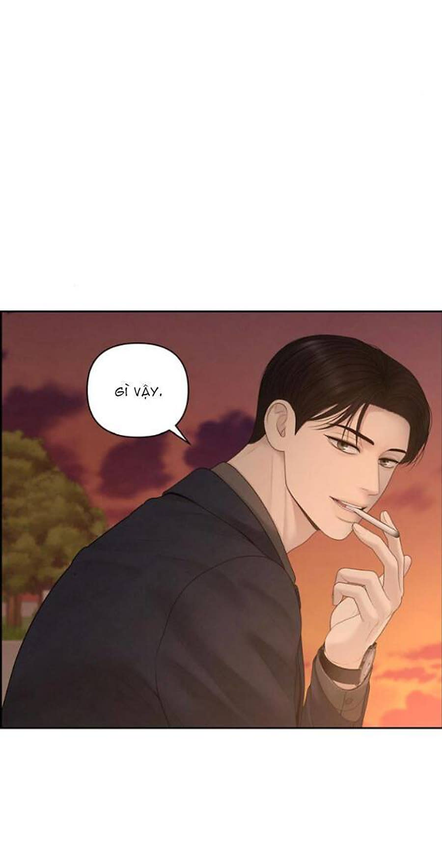 hy vọng duy nhất Chapter 84 - Trang 2