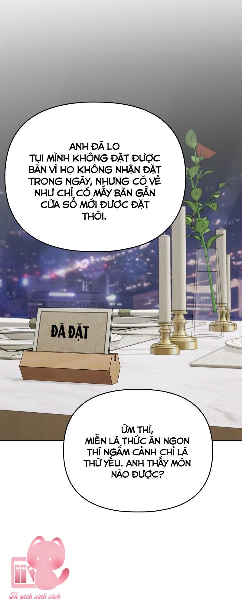 hy vọng duy nhất Chap 71 - Next 71.1