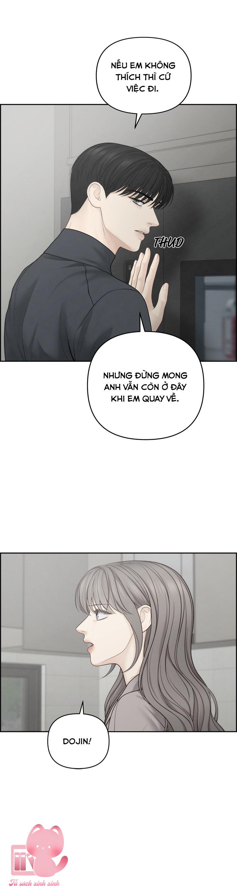 hy vọng duy nhất Chap 58 - Next chương 58.1