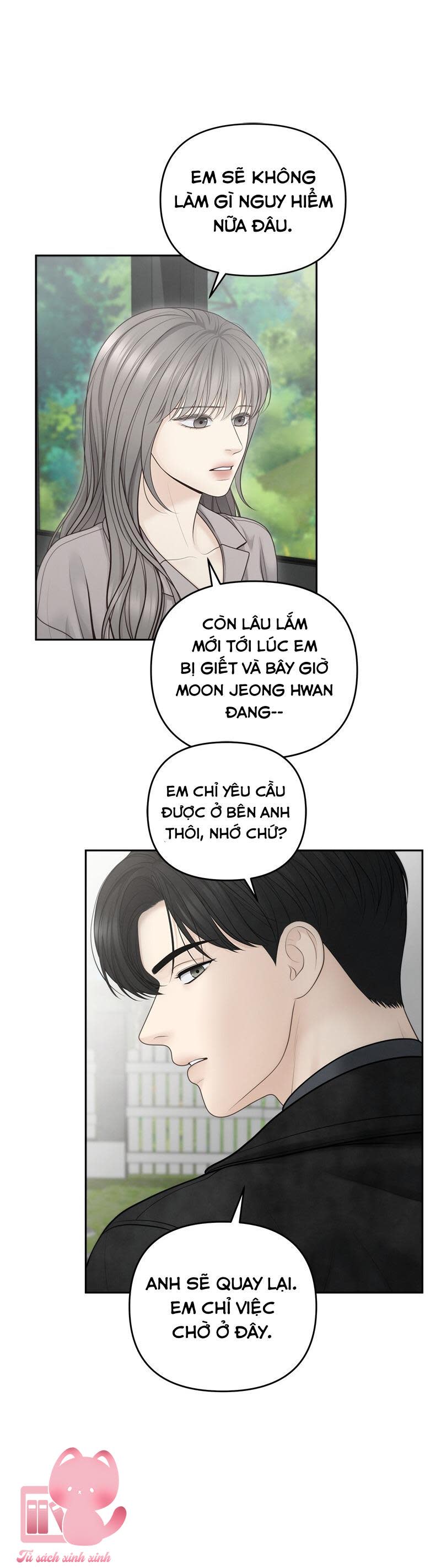 hy vọng duy nhất Chap 58 - Next chương 58.1