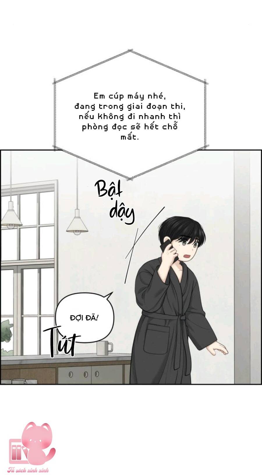 hy vọng duy nhất chapter 24 - Next Chapter 24.1