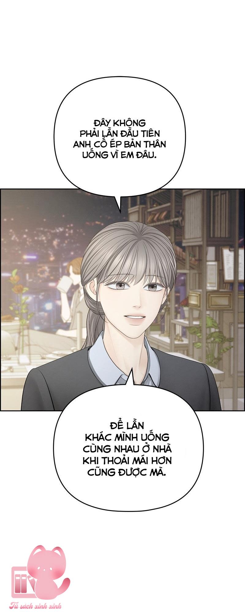 hy vọng duy nhất Chap 71 - Next 71.1