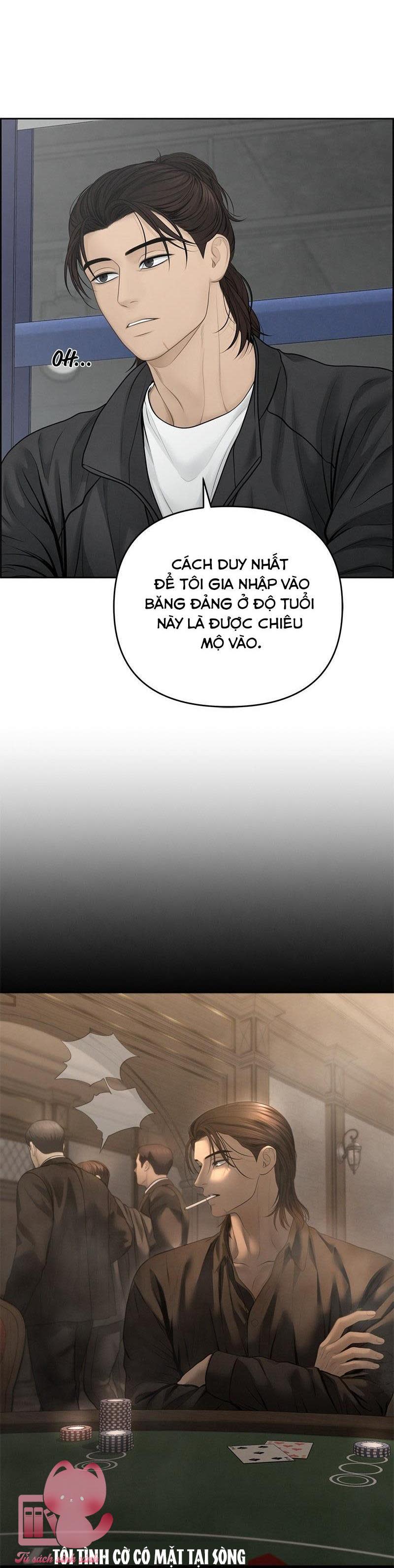 hy vọng duy nhất Chap 59 - Next chapter 59.1