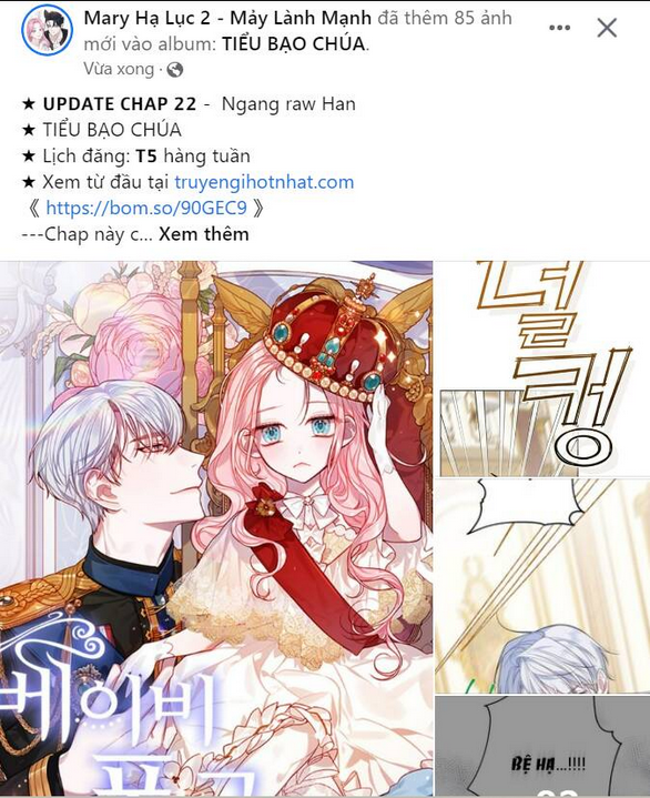 hy vọng duy nhất chapter 41.2 - Next Chap 42