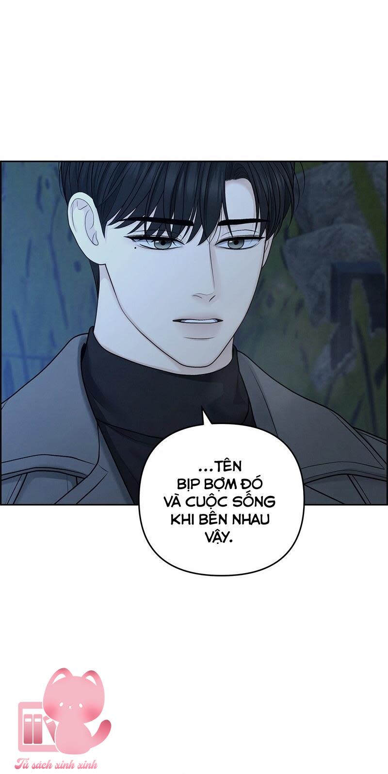 hy vọng duy nhất Chap 71 - Next 71.1