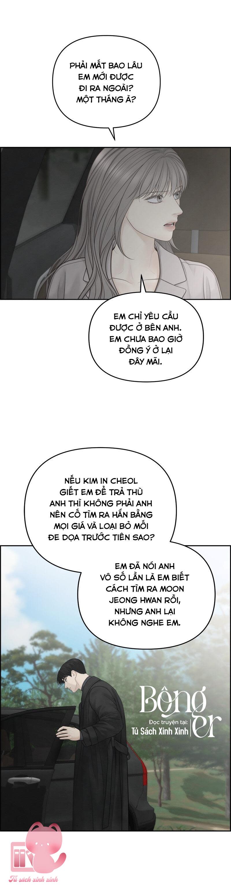 hy vọng duy nhất Chap 58 - Next chương 58.1