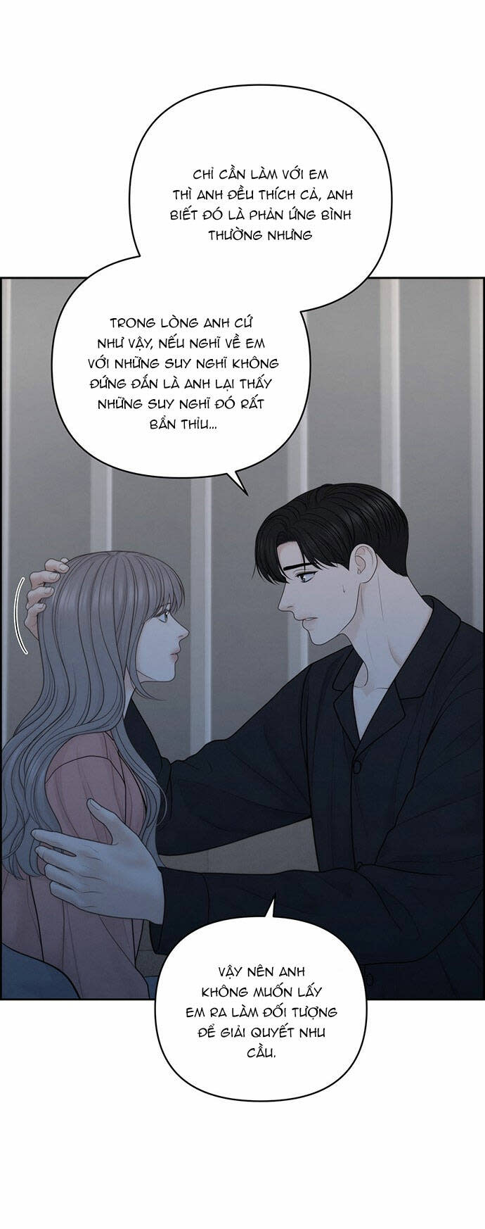 hy vọng duy nhất chương 52.2 - Next Chap 53