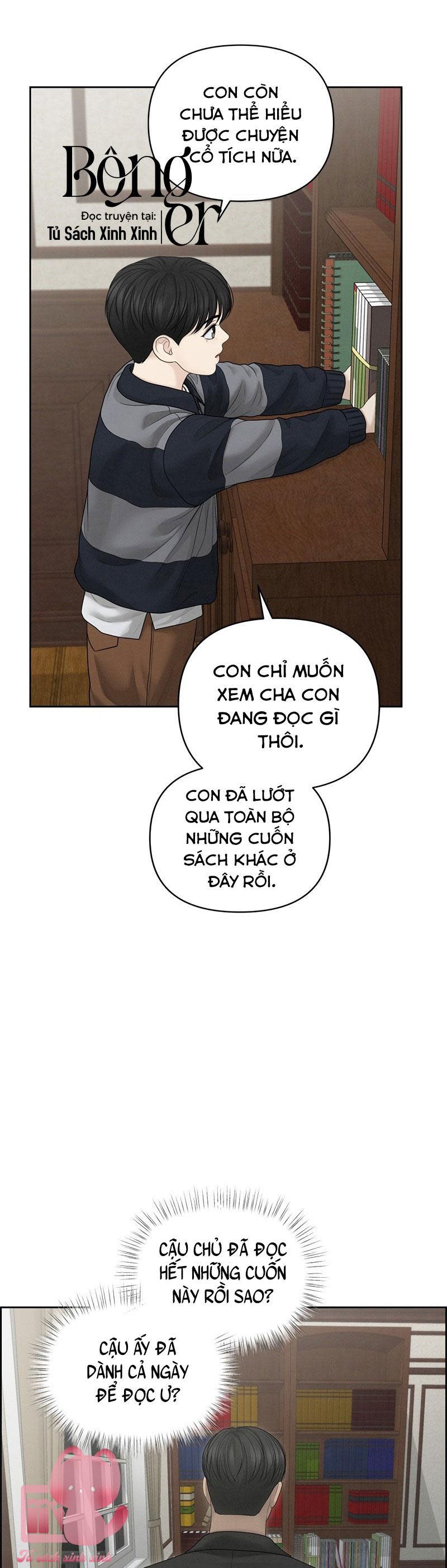 hy vọng duy nhất Chap 55 - Next chương 55.1