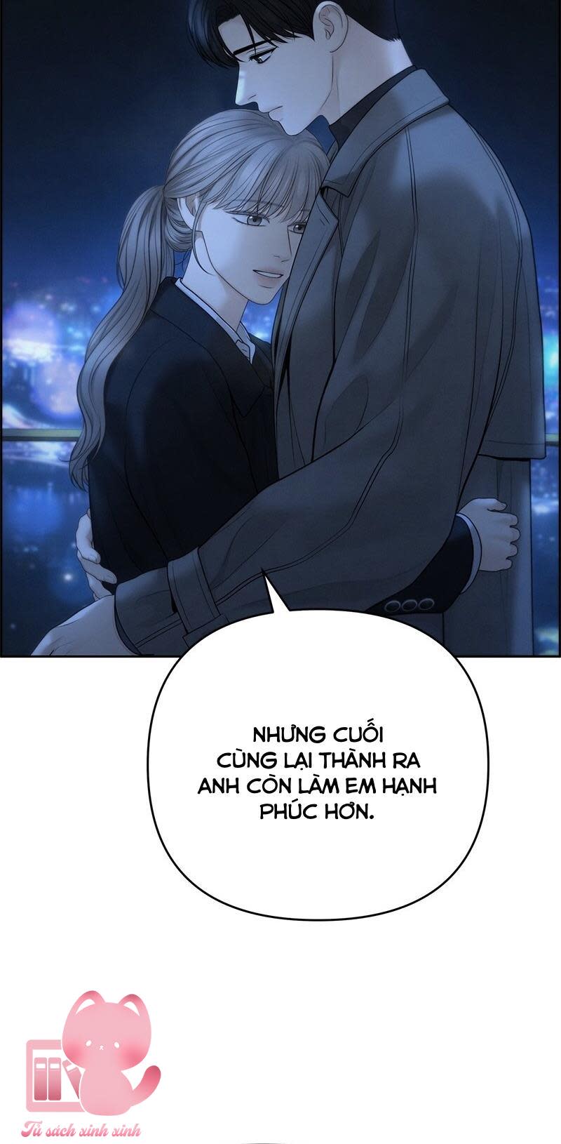 hy vọng duy nhất Chap 71 - Next 71.1