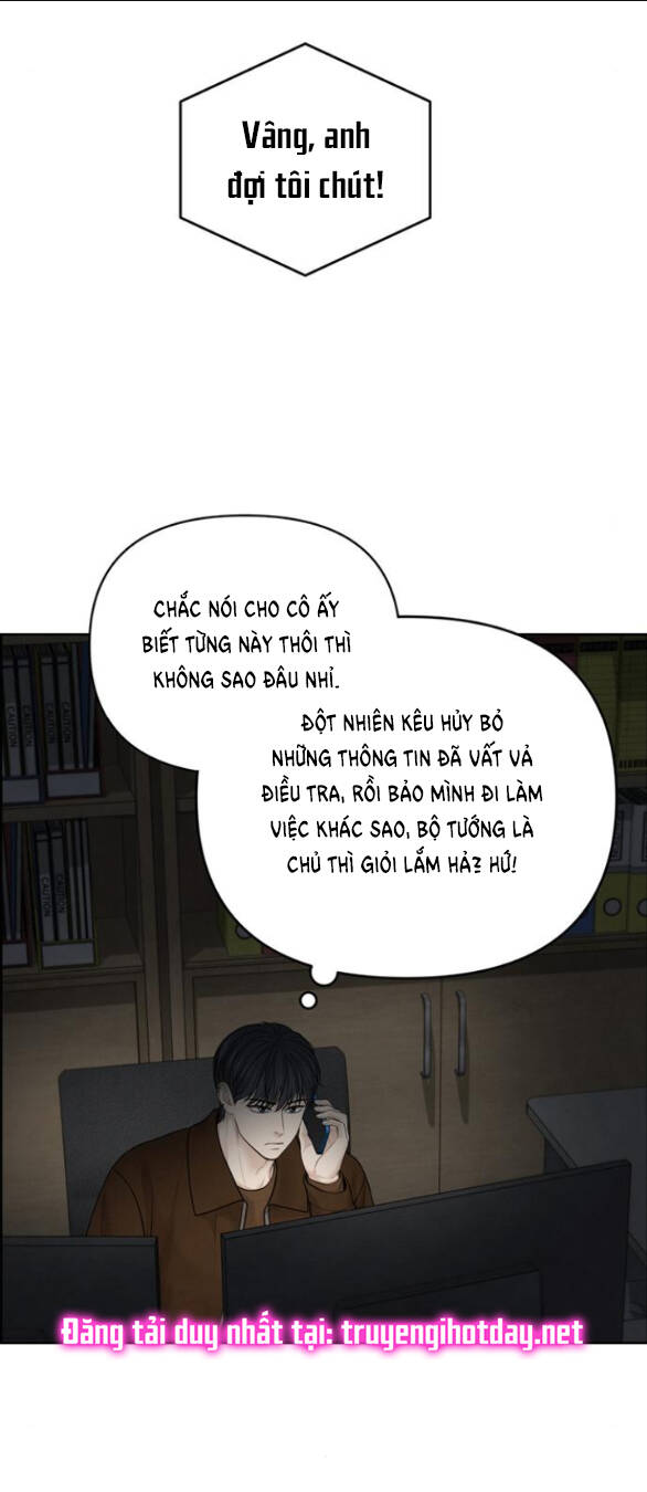 hy vọng duy nhất chương 48.2 - Next Chap 49