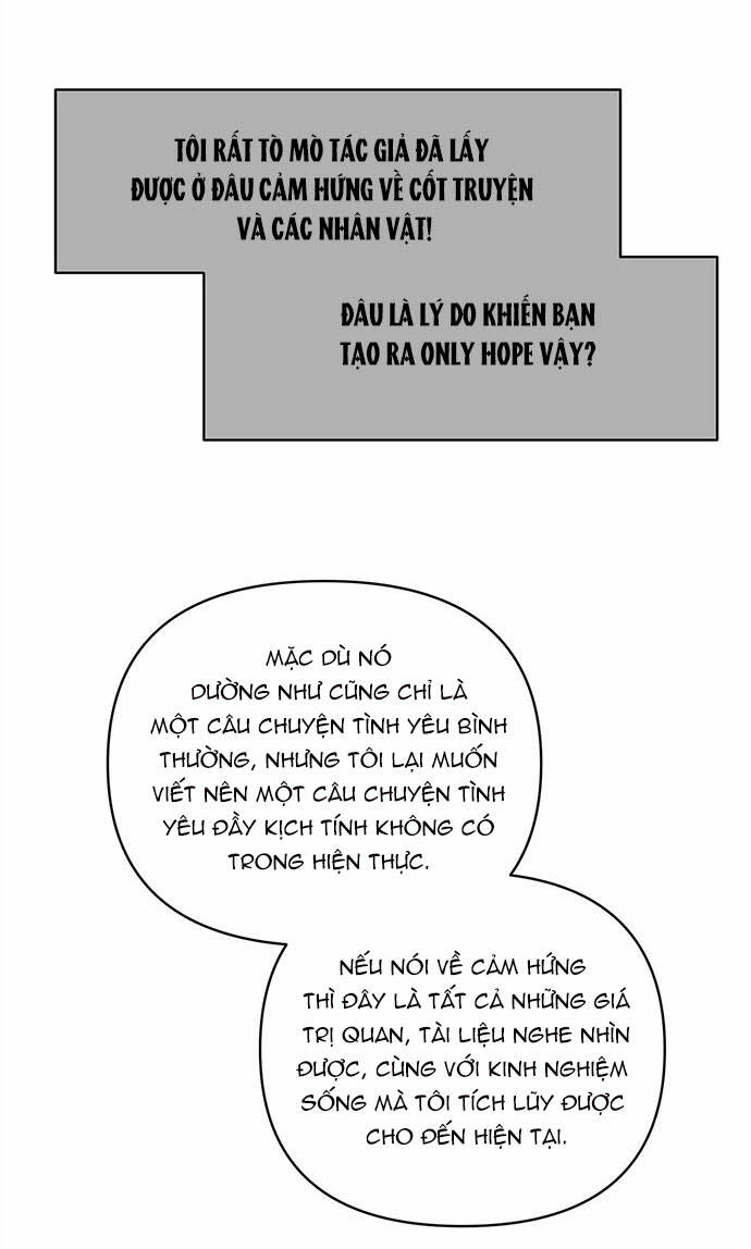 hy vọng duy nhất chương 52.2 - Next Chap 53