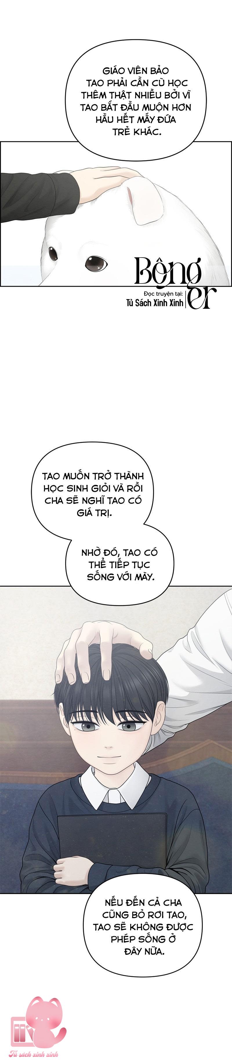 hy vọng duy nhất Chap 55 - Next chương 55.1