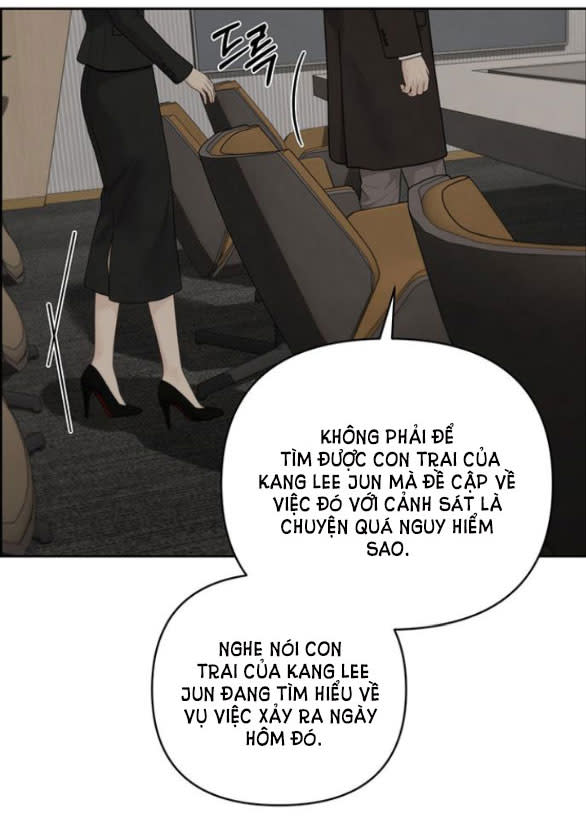 hy vọng duy nhất Chap 44 - Trang 2