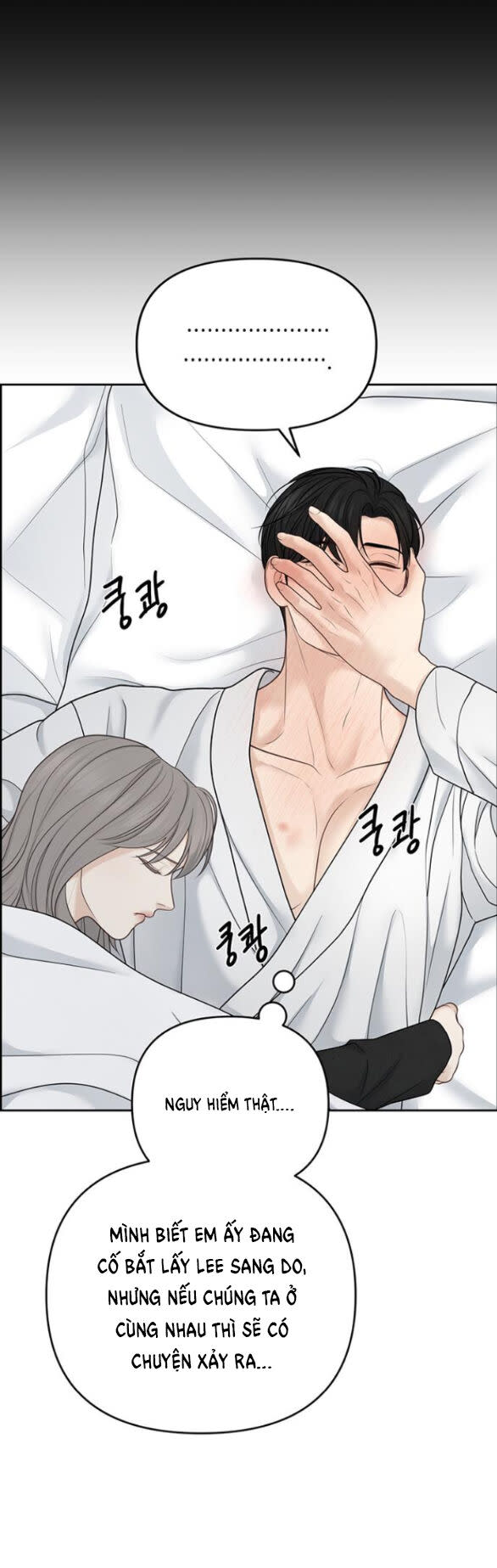 hy vọng duy nhất Chap 32.2 - Next Chap 32.1