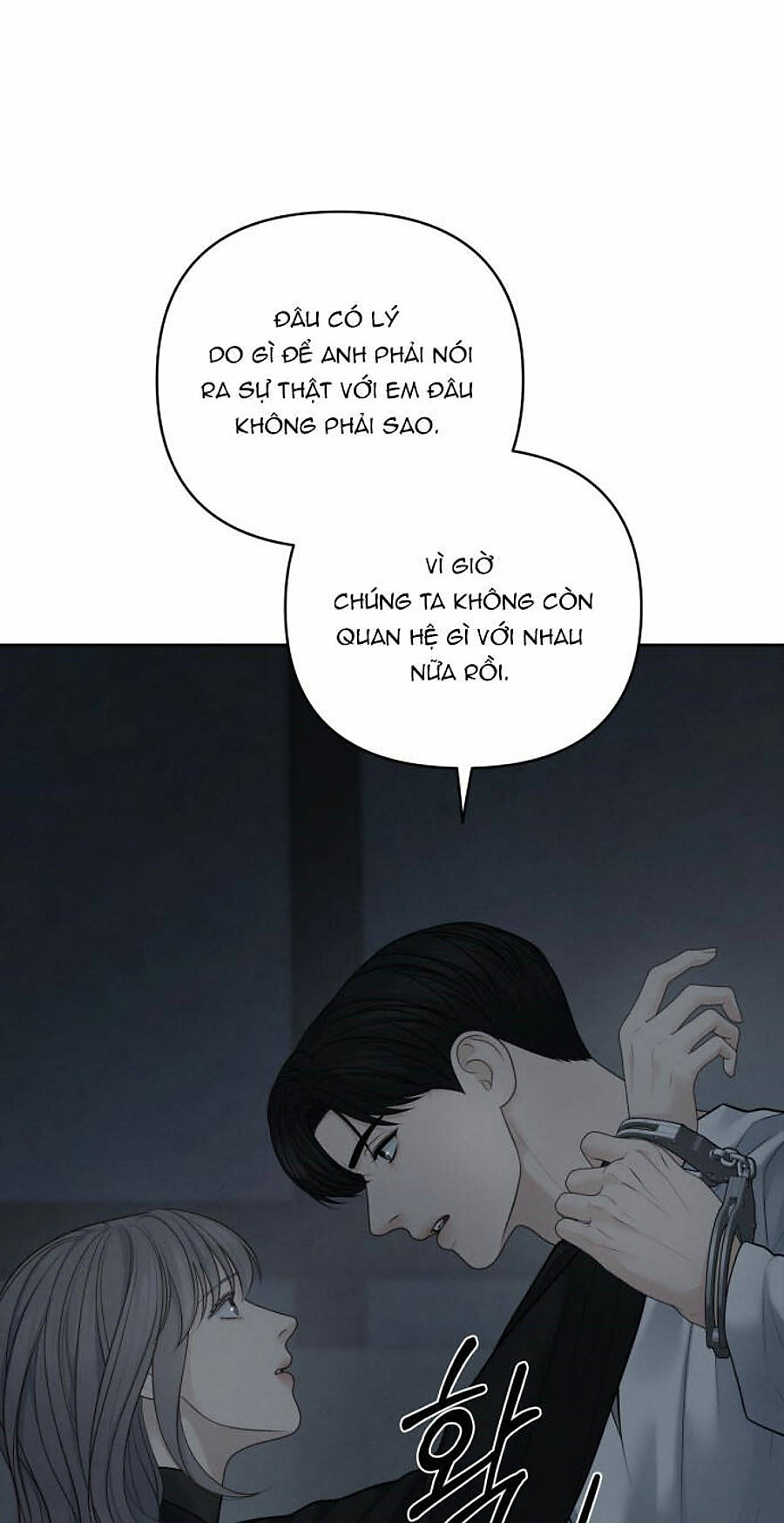 hy vọng duy nhất Chapter 79 - Next Chapter 80