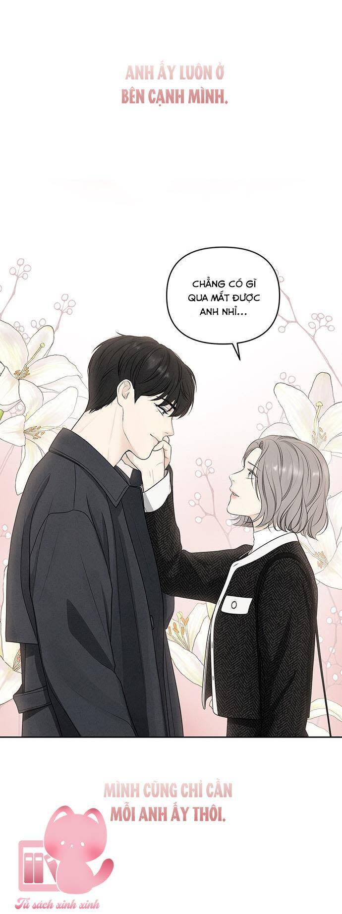 hy vọng duy nhất chapter 1 - Next Chapter 1.1