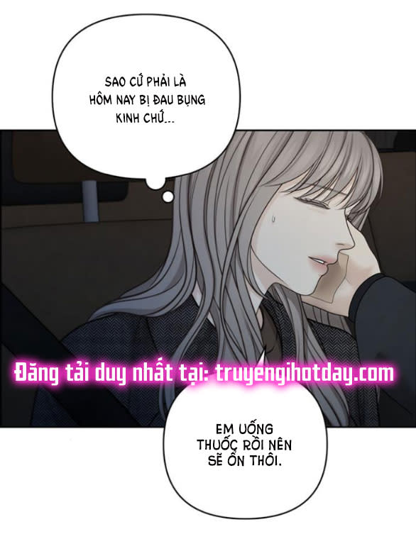 hy vọng duy nhất Chap 44 - Trang 2