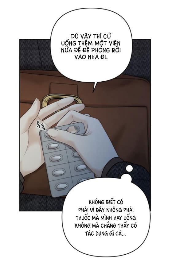 hy vọng duy nhất Chap 44 - Trang 2