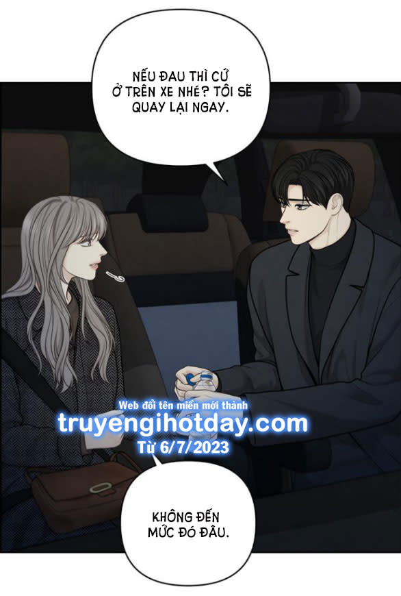 hy vọng duy nhất Chap 44 - Trang 2