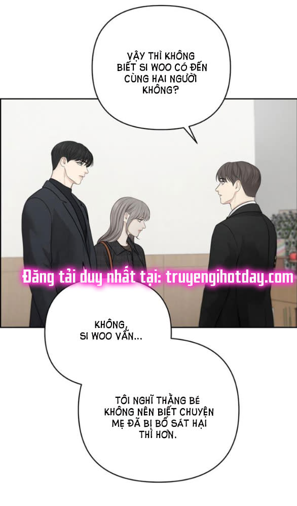 hy vọng duy nhất Chap 44 - Trang 2