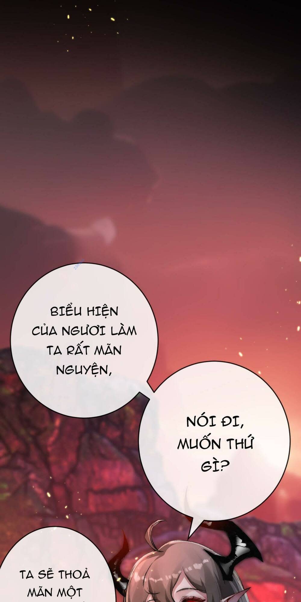 trảm nguyệt chapter 11 - Next chapter 12