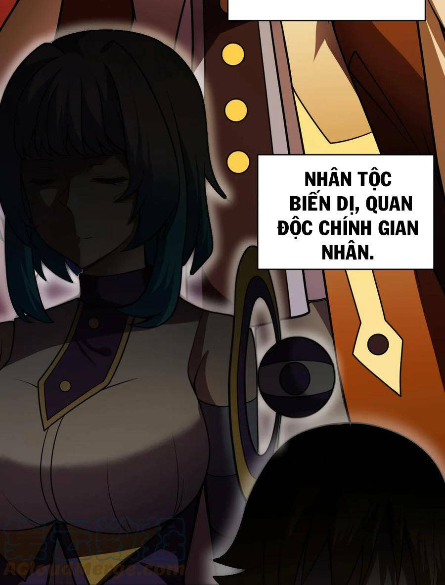 ma vương trở lại chapter 60 - Trang 2