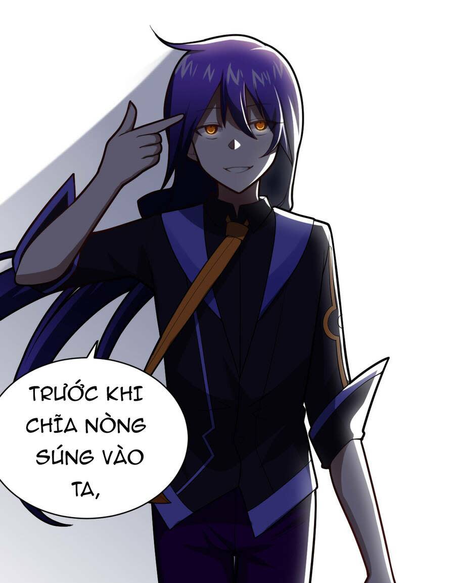 ma vương trở lại chapter 48 - Trang 2