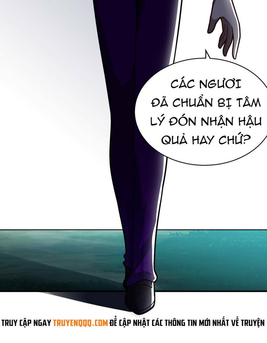 ma vương trở lại chapter 48 - Trang 2