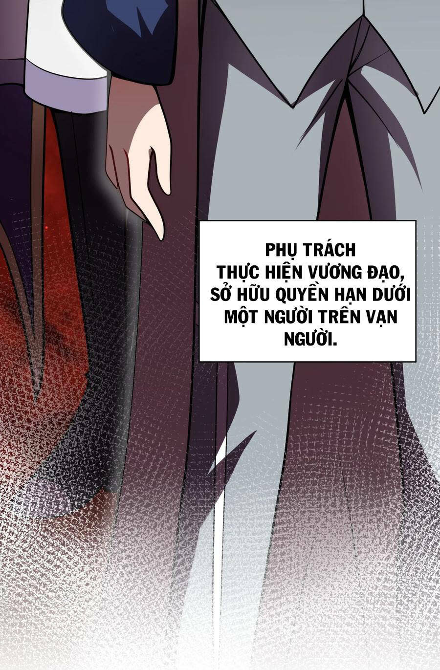 ma vương trở lại chapter 60 - Trang 2