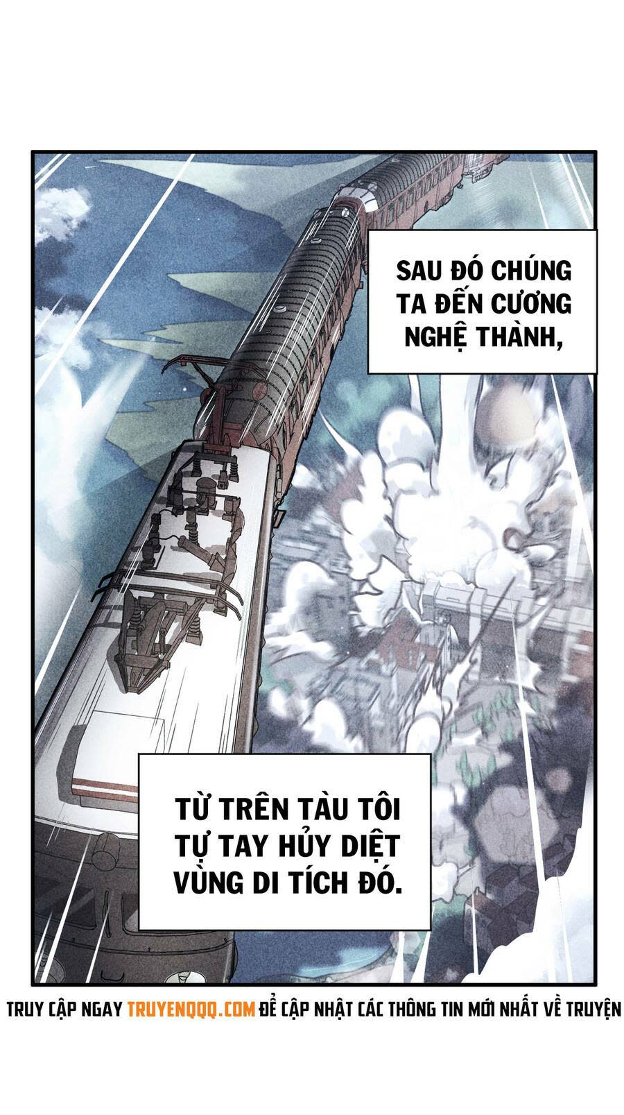 ma vương trở lại chapter 42 - Trang 2