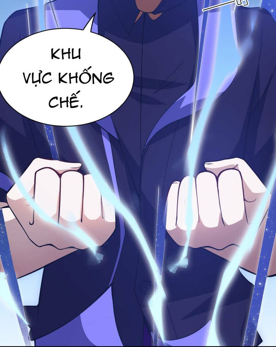 ma vương trở lại chapter 48 - Trang 2