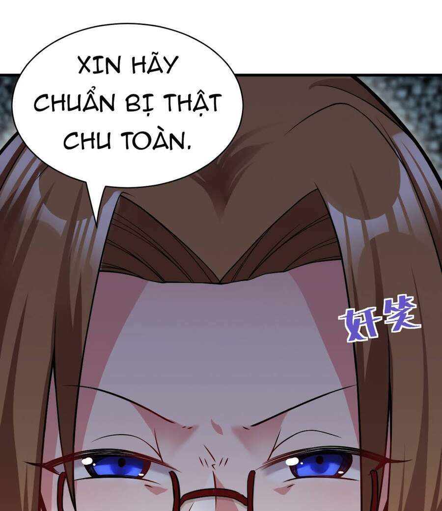 ma vương trở lại chapter 13 - Trang 2