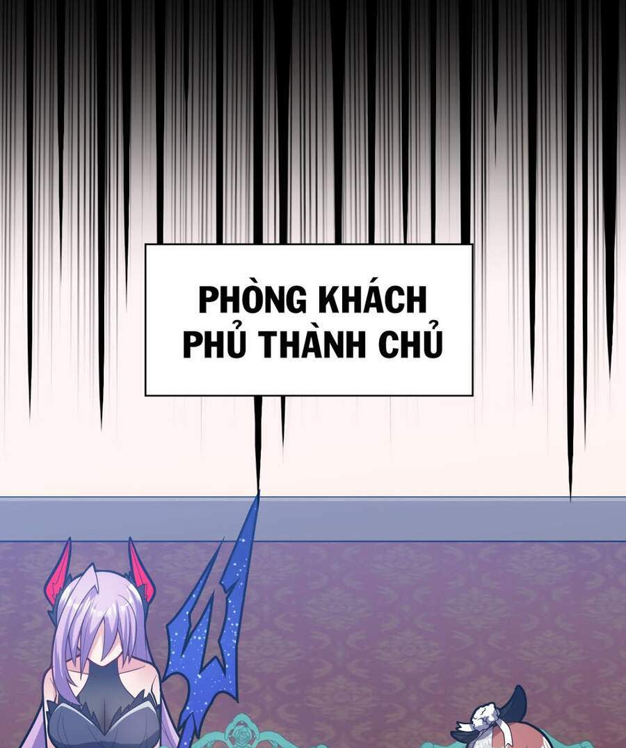 ma vương trở lại chapter 13 - Trang 2