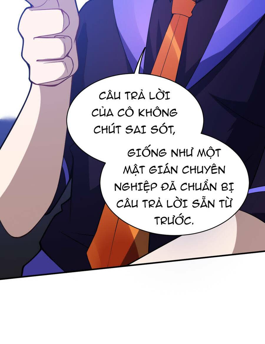 ma vương trở lại chapter 42 - Trang 2