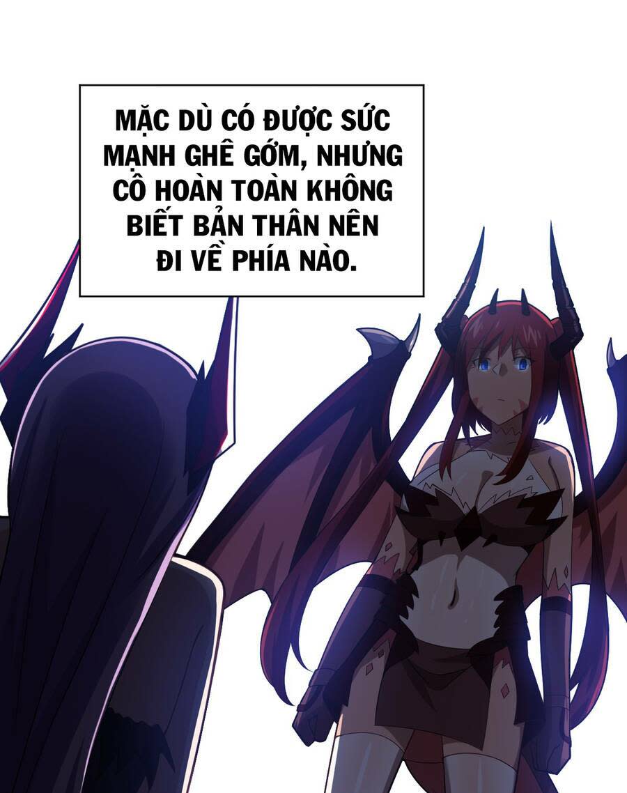 ma vương trở lại chapter 42 - Trang 2