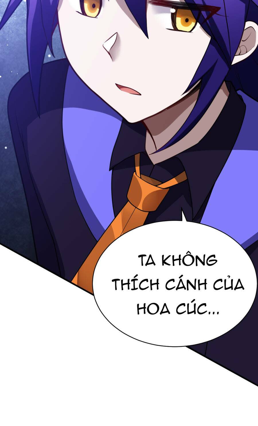 ma vương trở lại chapter 48 - Trang 2