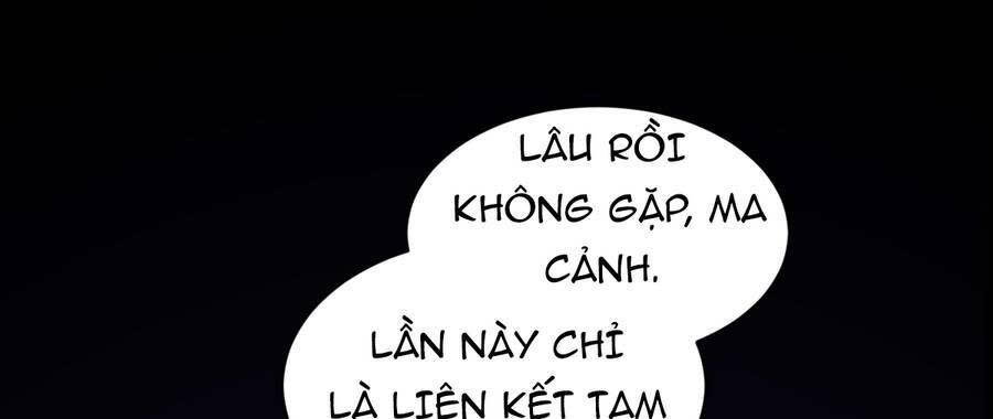 ma vương trở lại chapter 26.5 - Trang 2