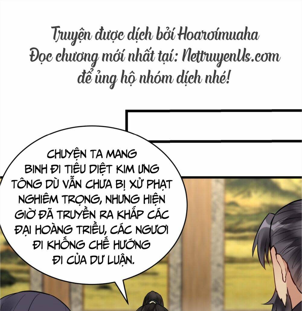 nhân vật phản diện này có chút lương tâm, nhưng không nhiều chapter 228 - Trang 2