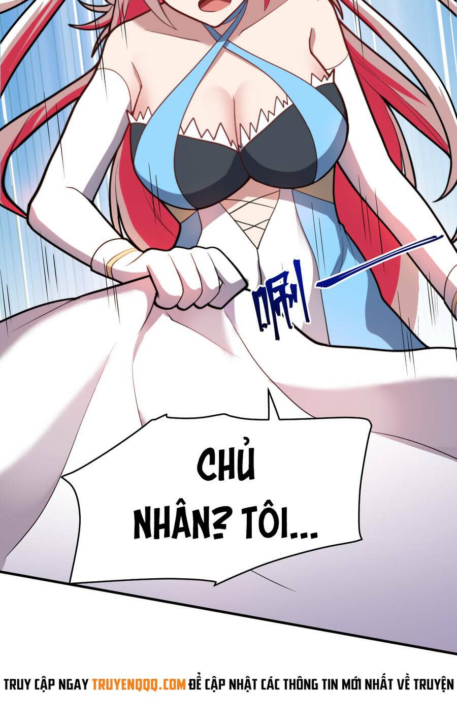 ma vương trở lại chapter 46 - Trang 2