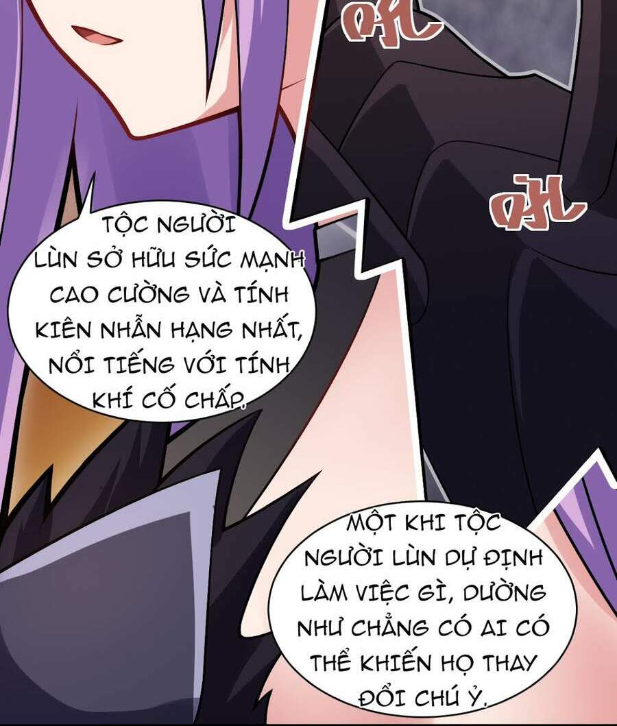 ma vương trở lại chapter 13 - Trang 2