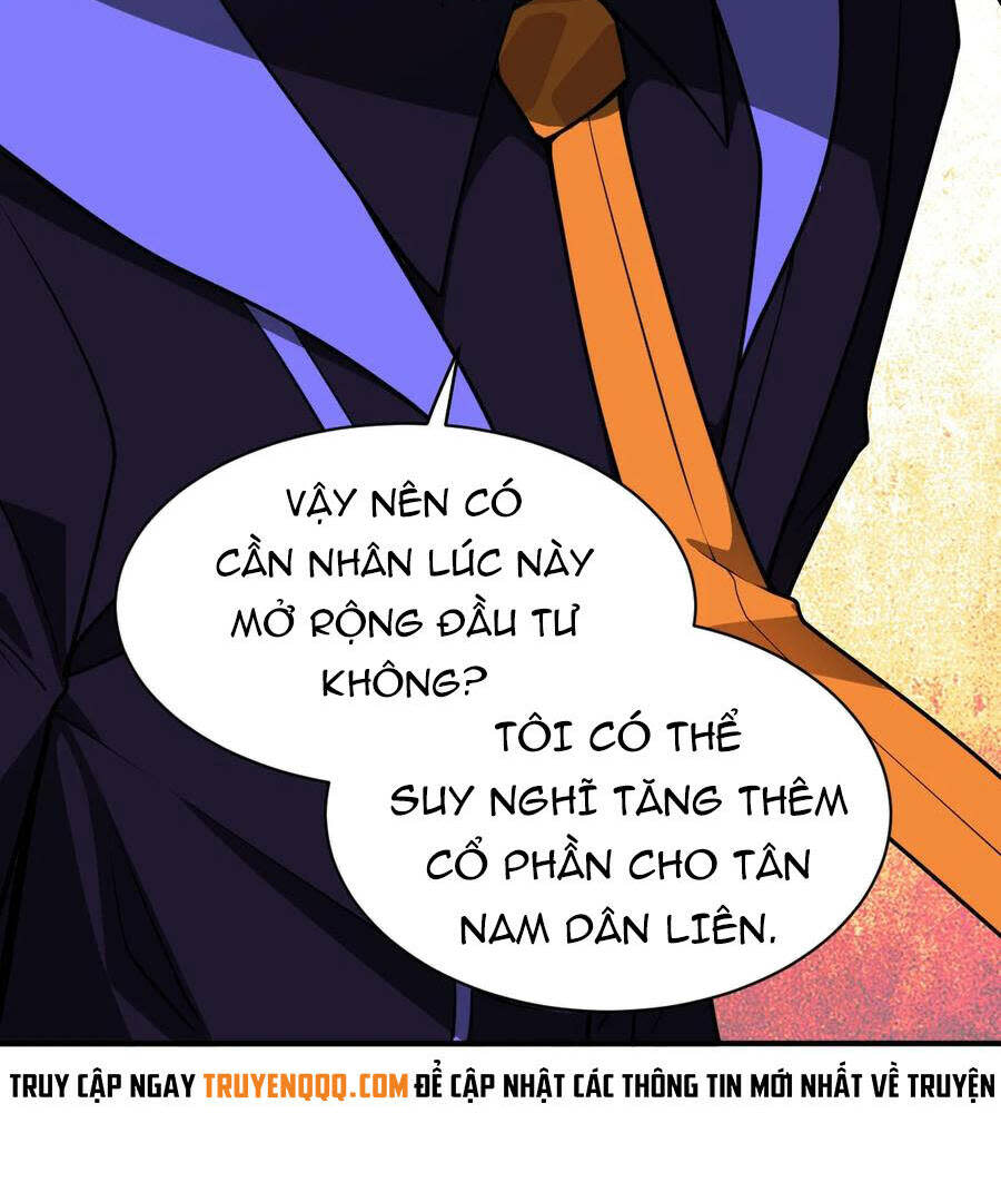 ma vương trở lại chapter 60 - Trang 2