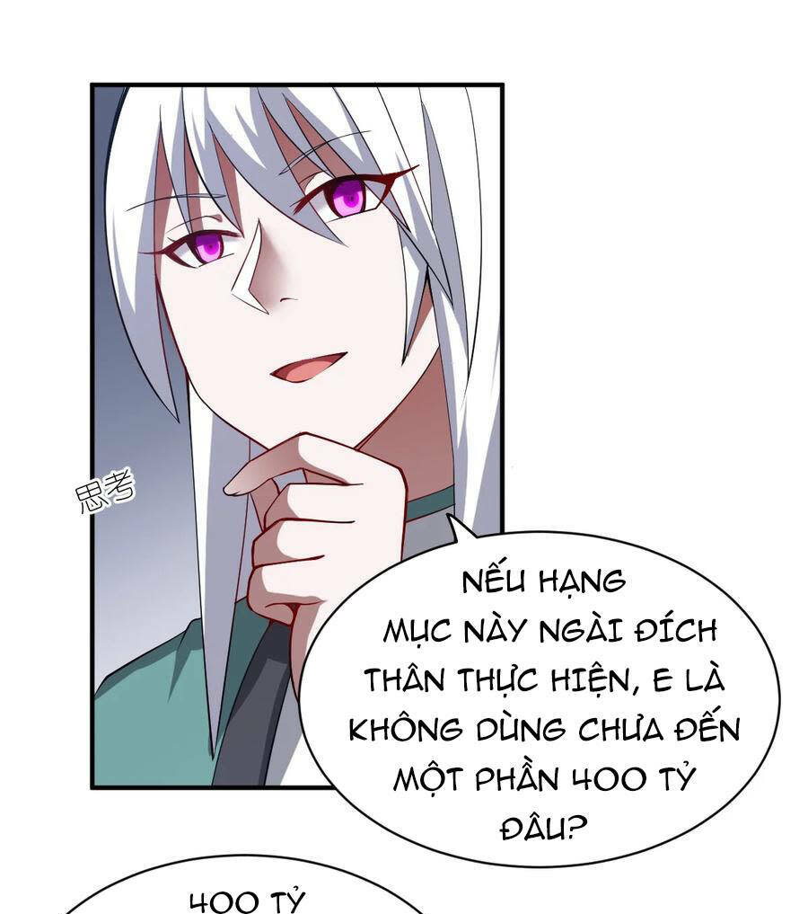 ma vương trở lại chapter 60 - Trang 2