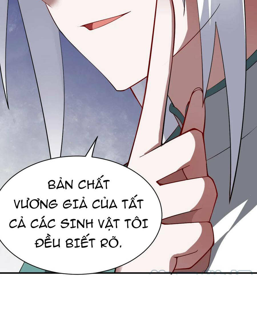 ma vương trở lại chapter 60 - Trang 2