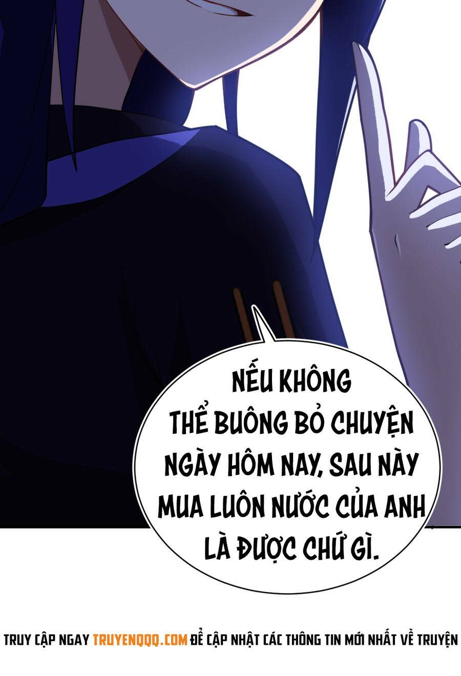 ma vương trở lại chapter 42 - Trang 2