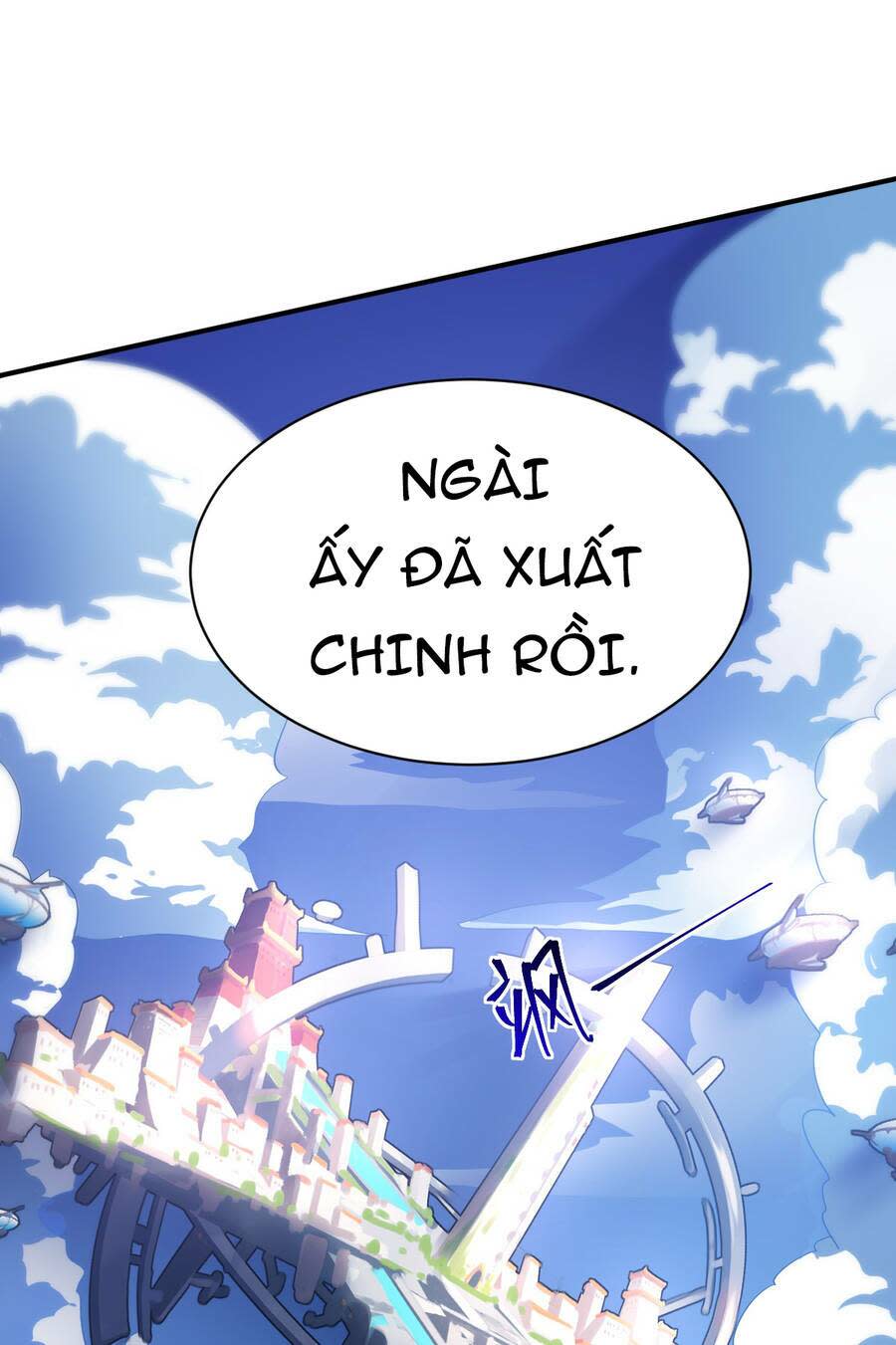 ma vương trở lại chapter 47 - Trang 2