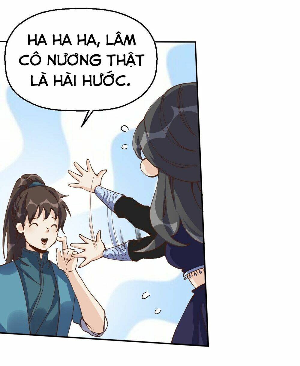 nguyên lai ta là tu tiên đại lão chapter 13 - Next Chapter 13