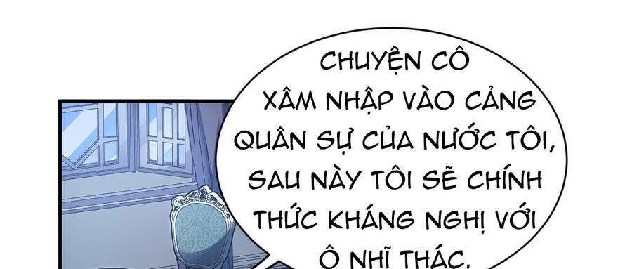 ma vương trở lại chapter 43.5 - Trang 2