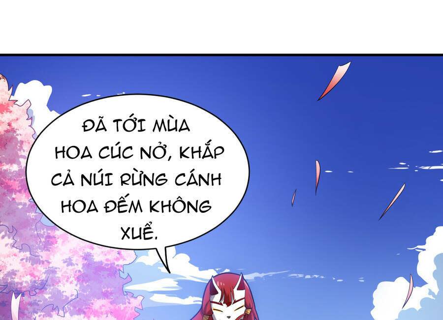 ma vương trở lại chapter 38.2 - Trang 2